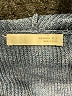 Zara Blue Zip Up Hoodie Size 6-9 mo - photo 3
