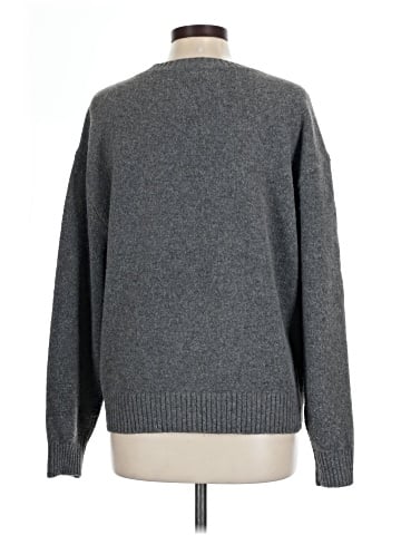 Hazel Pullover Sweater (view 2)