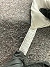 XEXYMIX Ivory Short Sleeve Turtleneck Size L - photo 8