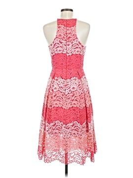 strapless open back dress Girls Frankie Dress - Iron Reef main image 1