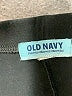 Old Navy Solid Black Active Pants Size M - photo 6