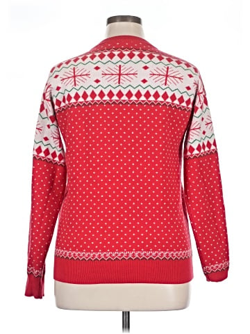 Unbranded Pullover Sweater (view 2)