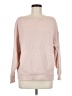 Fabletics Pink Sweatshirt Size M - photo 1