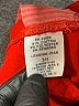 Gap Red Jeans Size 31 waist - photo 9