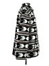 Cotton On 100% Polyester Print Black Jacket Size S - photo 4