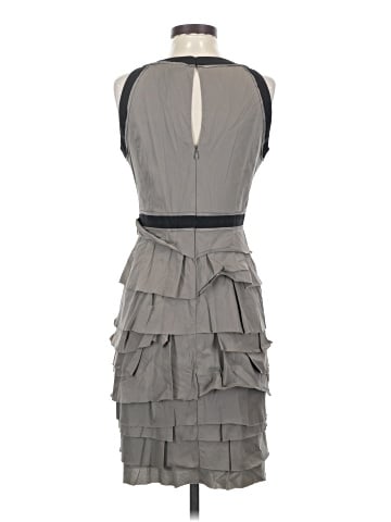 BCBGMAXAZRIA Cocktail Dress (view 2)