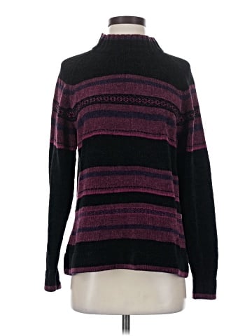 Erika & Co. Turtleneck Sweater (view 1)