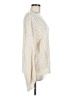 Unbranded Ivory Long Sleeve Top Size M - photo 4