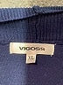 Vigoss Blue Kimono Size XL - photo 7