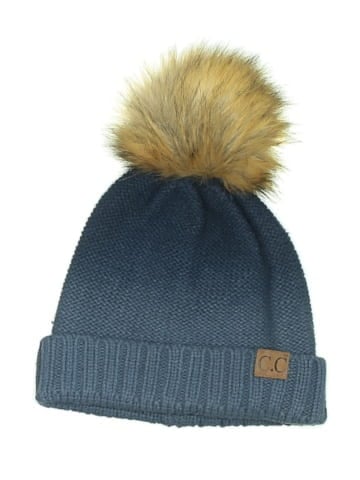 CC Beanie (view 1)