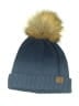 CC 100% Acrylic Blue Beanie One size - photo 1