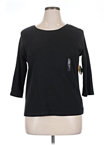 Mountain Lake 3/4 Sleeve T-Shirt (view 1)