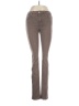 Joe's Jeans Brown Jeans Size 27 waist - photo 1