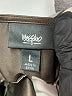 Mossimo Graphic Brown Cocktail Dress Size L - photo 7