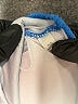 Unbranded Blue Swimsuit Top Size XS - photo 3