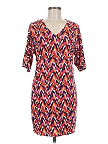 Trina Turk Casual Dress (view 1)