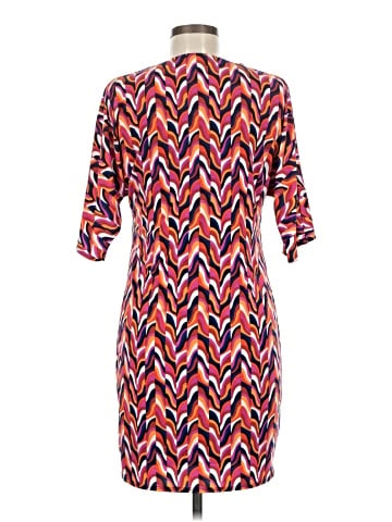 Trina Turk Casual Dress (view 2)