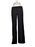 Laundry by Shelli Segal Solid Black Dress Pants Size 2S - photo 1