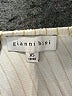 Gianni Bini Stripes Ivory Jumpsuit Size XS - photo 4