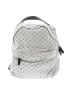 Stella McCartney Gray Ivory Backpack One size - photo 1