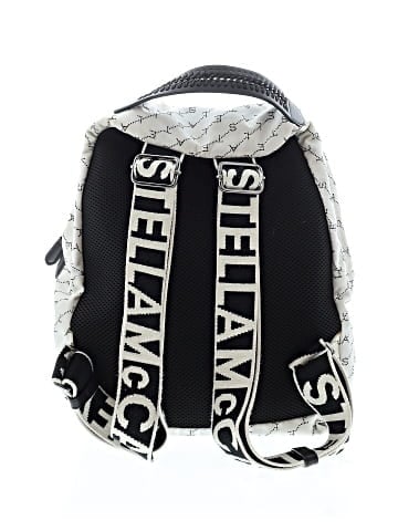 Stella Mc Cartney Backpack - back