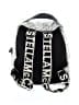 Stella McCartney Gray Ivory Backpack One size - photo 2