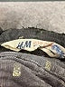 H&M Stars Gray Casual Pants Size 3 - 4 - photo 3