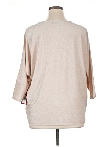 Love Scarlett 3/4 Sleeve Top (view 2)