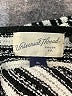 Universal Thread Stripes Gray Casual Dress Size XL - photo 7