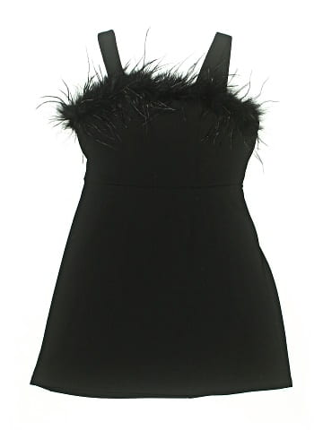 Speechless Dress (view 1)