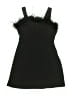 Speechless Black Dress Size 7 - photo 1