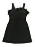 Speechless Black Dress Size 7 - photo 2