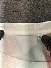 Unbranded White Sweatshirt Size M - photo 7