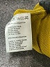 Kimchi Blue Solid Yellow Cardigan Size XS - photo 8