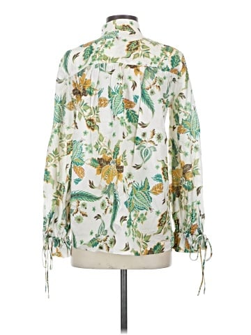Antonio Melani Long Sleeve Blouse (view 2)