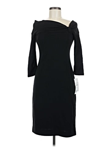 Teri Jon by Rickie Freeman Cocktail Dress (view 1)