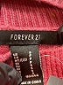 Forever 21 Pink Cardigan Size S - photo 6