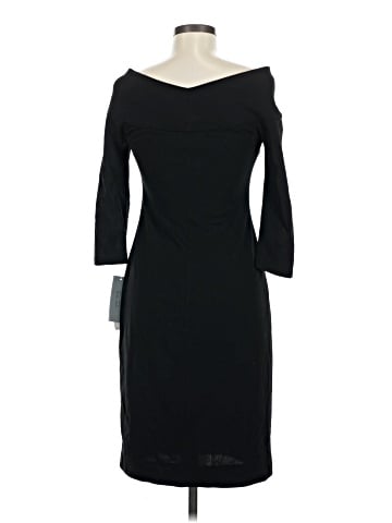 Teri Jon by Rickie Freeman Cocktail Dress (view 2)