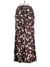 Sienna Sky 100% Polyester Brown Casual Pants Size S - photo 1