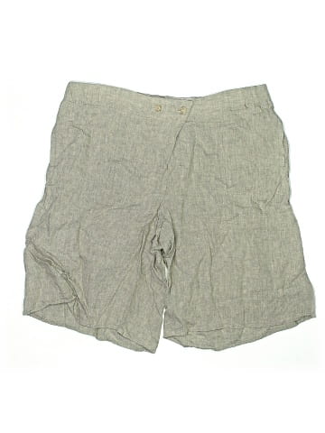 Poetry Khaki Shorts (view 1)