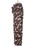 Sienna Sky 100% Polyester Brown Casual Pants Size S - photo 5