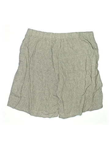 Poetry Khaki Shorts (view 2)