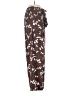Sienna Sky 100% Polyester Brown Casual Pants Size S - photo 4