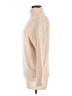 Assorted Brands Ivory Turtleneck Sweater Size M - photo 5