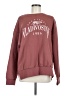 Assorted Brands Burgundy Sweatshirt Size M (estimated) - photo 1