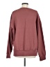 Assorted Brands Burgundy Sweatshirt Size M (estimated) - photo 2