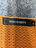 Merokeety Orange Pullover Sweater Size L - photo 7
