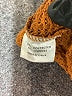 Merokeety Orange Pullover Sweater Size L - photo 8