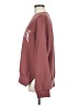 Assorted Brands Burgundy Sweatshirt Size M (estimated) - photo 5