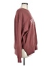 Assorted Brands Burgundy Sweatshirt Size M (estimated) - photo 4